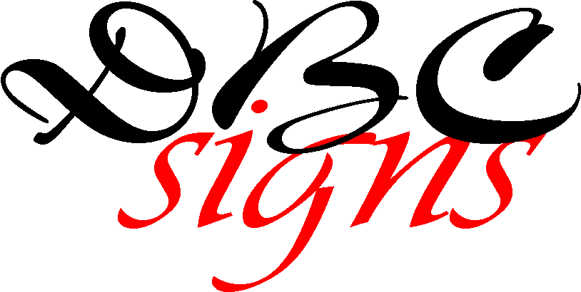 DBC Signs